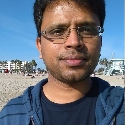 RamakrishnaBollineni