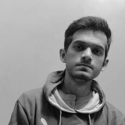 Aakash Arul Mozhi Nambi