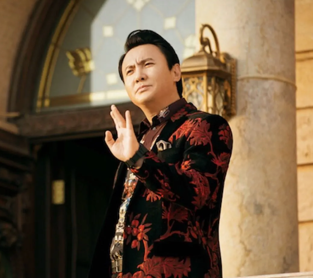 王多鱼御用花钱家