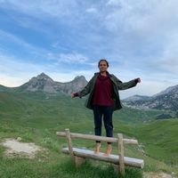 Яна Мисюченко