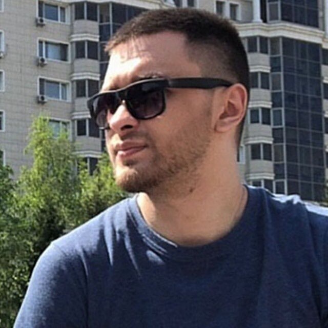 Artem Davydov