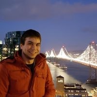 Kostiantyn Dobarskyi