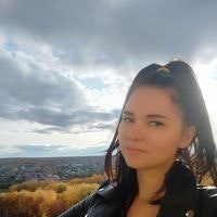 Арина Мурина