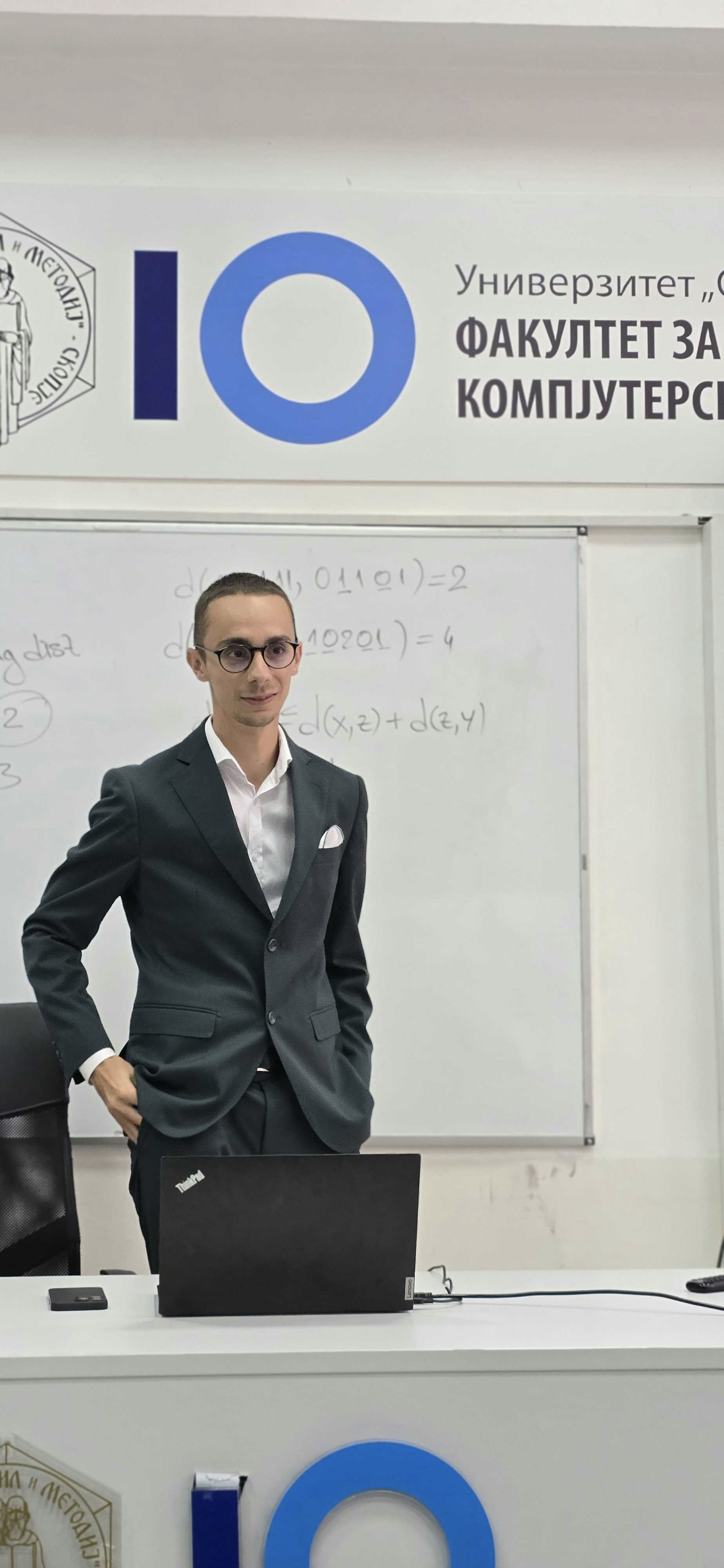 Andrej Acevski