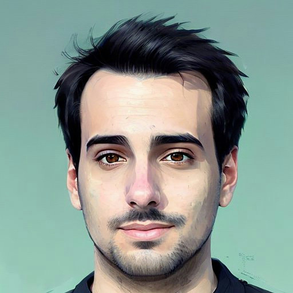 Dylan Lualdi
