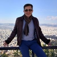 Юрий Юрченко