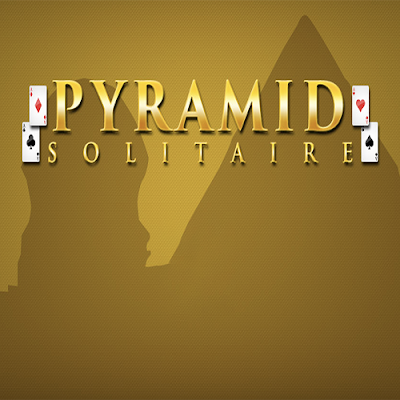 Pyramid Solitaire