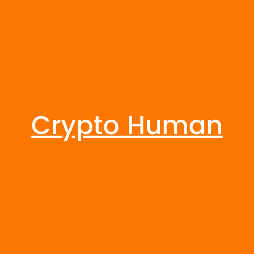 Crypto Human
