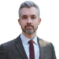 Денис Лазарев