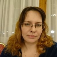 Екатерина Баукина