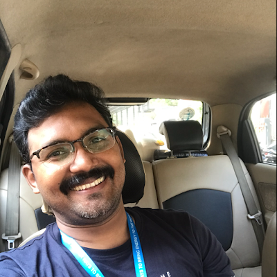 Achuthanand Neelambaran