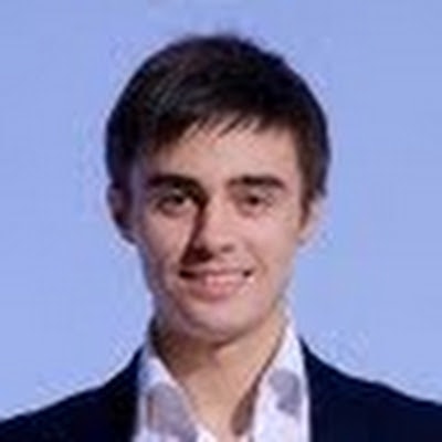 Глеб Никулин