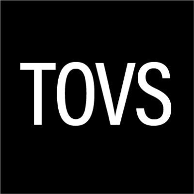 The Odd Visual Stuff