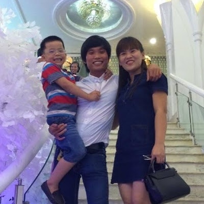Người Xứ Quảng