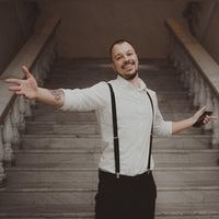 Никита Стрельников