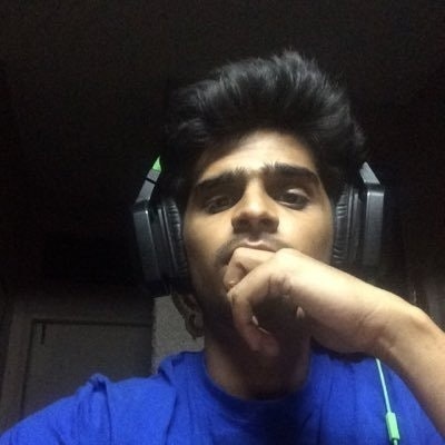 Yash Gupta [NoxYous]