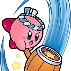 🍿 Kirby 🚀