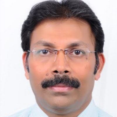 Harishchandra Suvarna