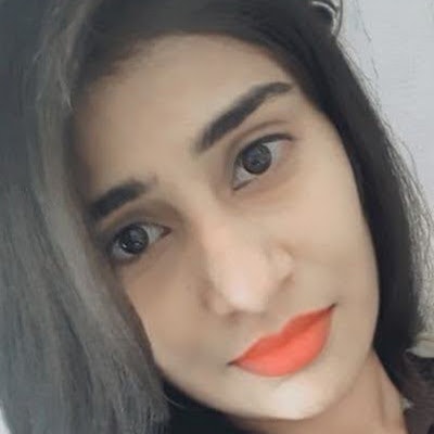 Mahnoor Abbas