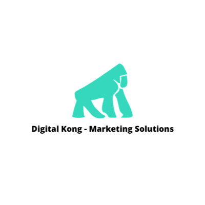 Digital Kong