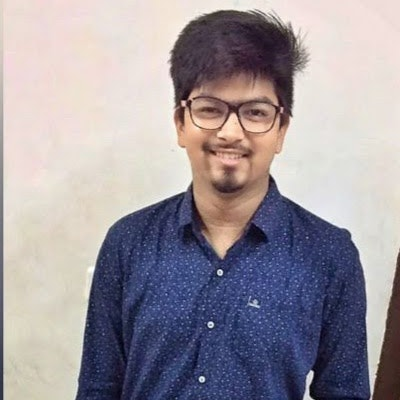 Kritin Garg