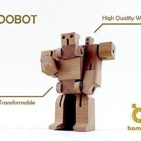 WooBot