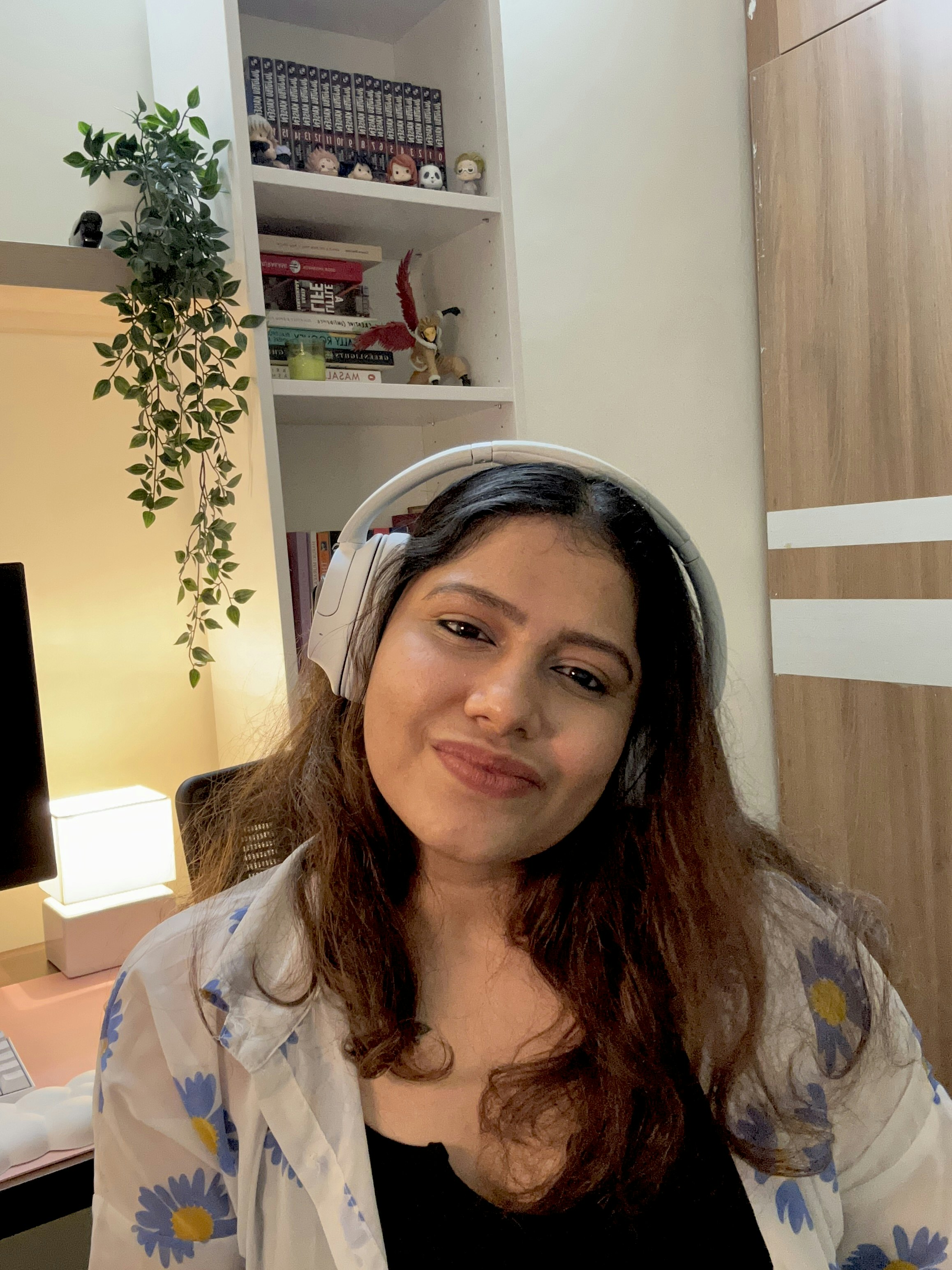 Swatishree Mohapatra