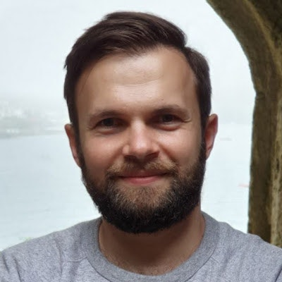 Andrej Griniuk