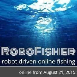 Robofisher's Club