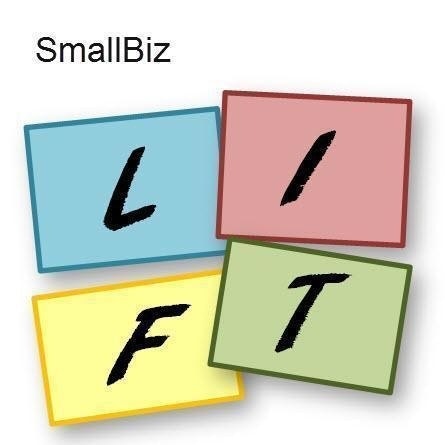 SmallBiz LIFT