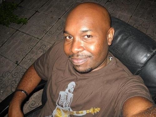 Andrew Jude St-Fleur