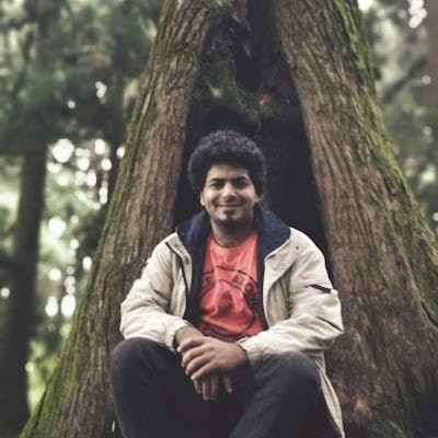 Siddhartha Kathpalia