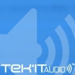 Tek'it Audio