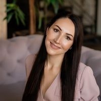 Татьяна Быкова