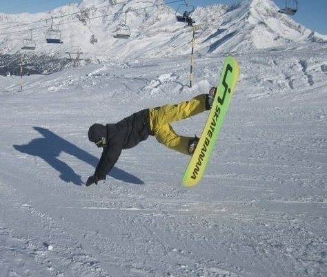 George MarangosGilks