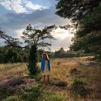 Camilla Jane Standhart