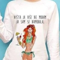 Olgica Dimitrovska Nikolovska