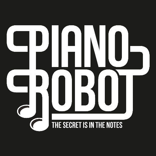 Pianorobot