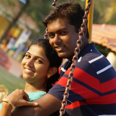 Shreelan S Panikkassery