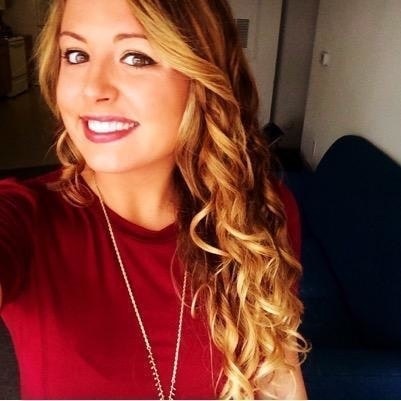 Caroline Coleburn ✨