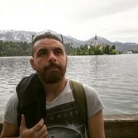 JeanPierre  Giordano