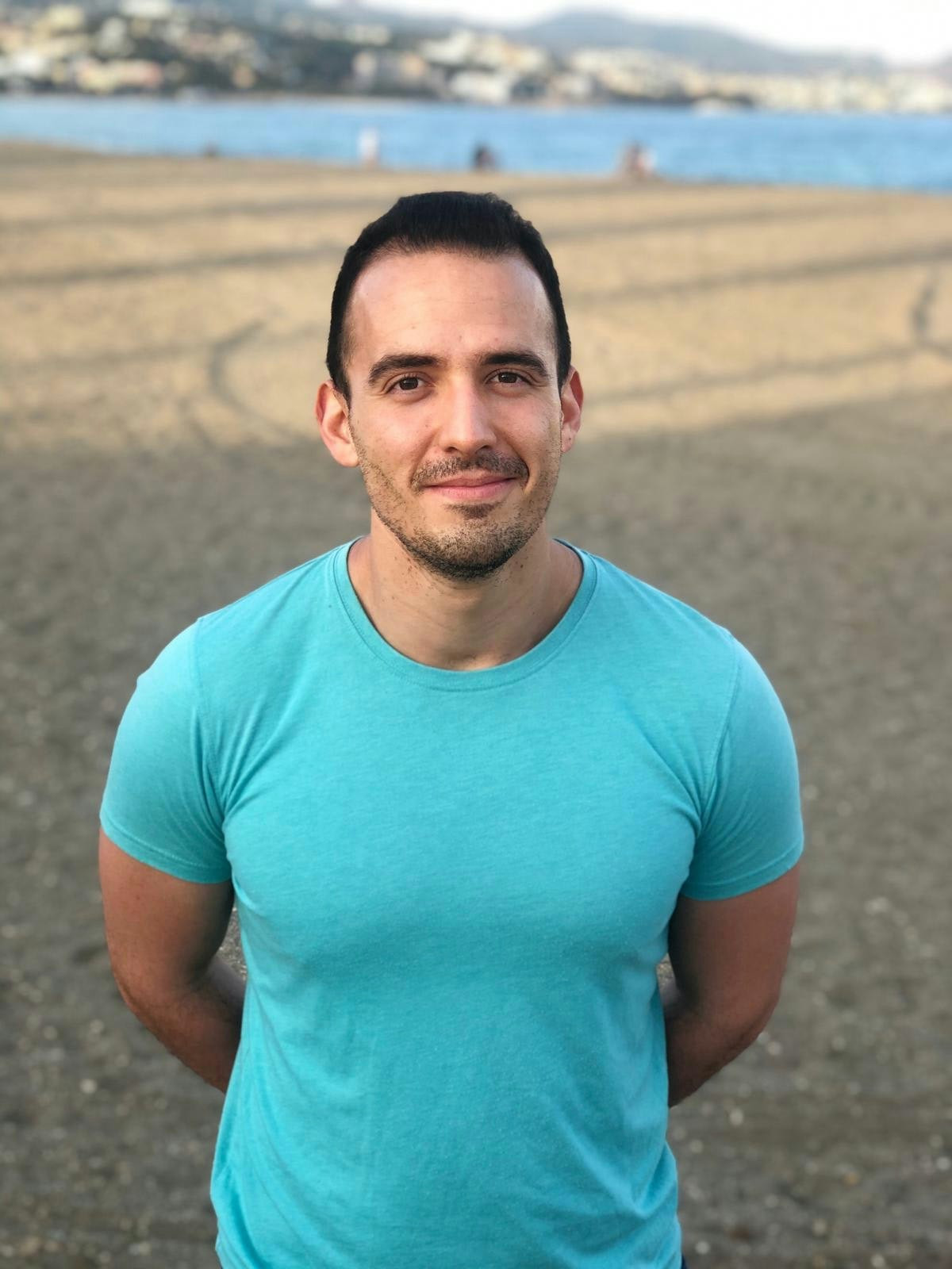 Álvaro Fernández Martínez