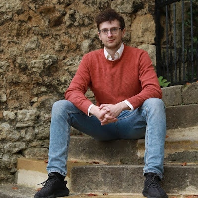 Augustinas Malinauskas