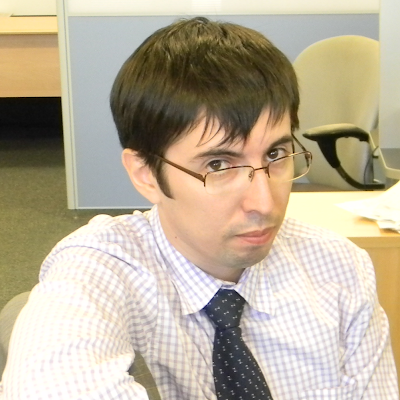 Алмаз Казаков