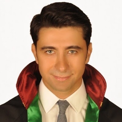 Burak Özdemir