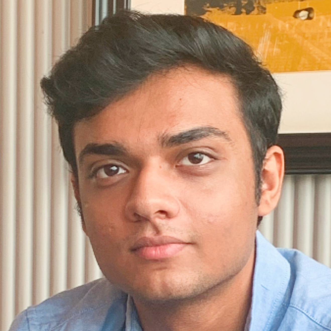 Neel Rawlani
