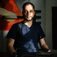 Ricardo Ferrer Rivero