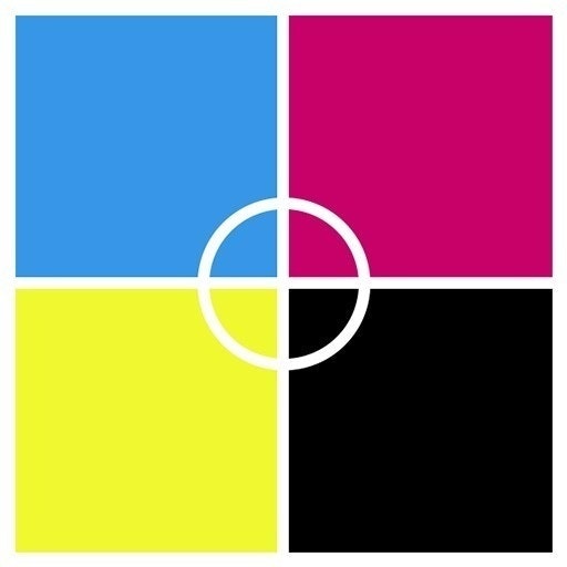 CMYK Brand