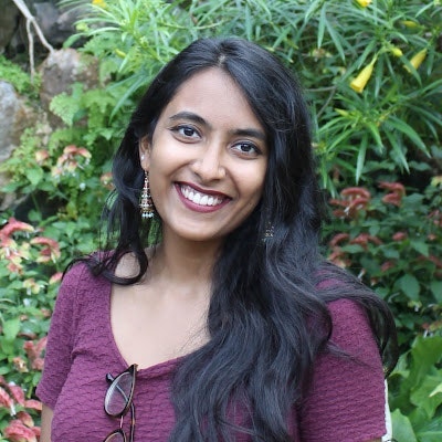 Ritu Muralidharan