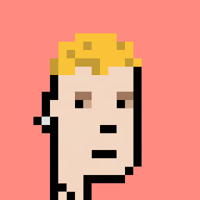 Pixel Portraits